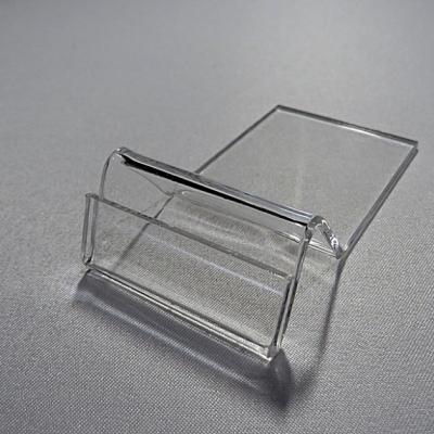 Suport eticheta pret cu talpa - Frigosztufi